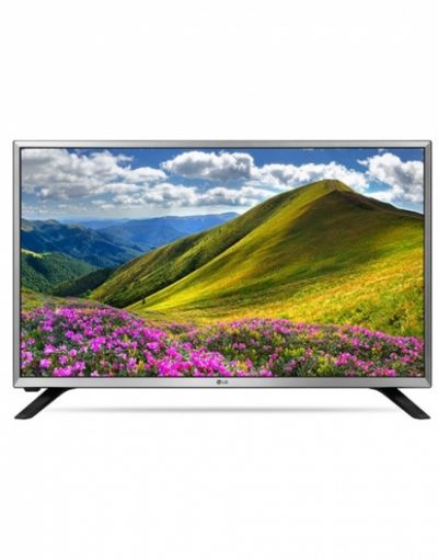 TV LED, LG 32'', 32LJ590U, Smart, webOS 3.5, 900PMI, WiFi, HD