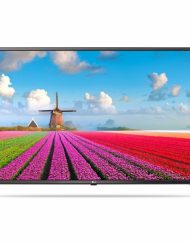 TV LED, LG 49'', 49LJ614V, Smart, webOS 3.5, 1000PMI, WiFi, FullHD