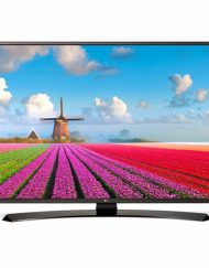 TV LED, LG 55'', 55LJ625V, Smart, webOS 3.5, 1000PMI, WiFi, FullHD