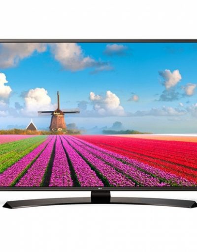 TV LED, LG 55'', 55LJ625V, Smart, webOS 3.5, 1000PMI, WiFi, FullHD