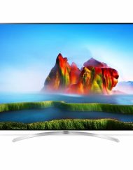 TV LED, LG 55'', 55SJ950V, Smart, webOS 3.5, Active HDR Dolby Vision, 360 VR, 3200PMI, WiFi, SUPER UHD