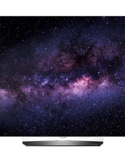 TV LED, LG 55'', OLED55B6J, OLED, Smart, webOS 3.0, WiFi, Bluetooth, UHD 4K