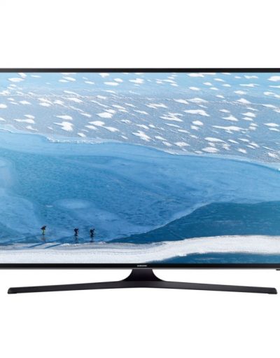 TV LED, SAMSUNG 55'', 55KU6072, Smart, 1300PQI, Quad Core, WiFi, UHD 4K (UE55KU6072UXXH)