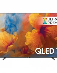 TV LED, SAMSUNG 65'', 65Q9F, Smart, 3400PQI, WiFi, UHD 4K (QE65Q9FAMTXXH)