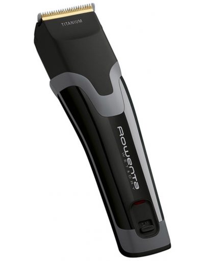Водоустойчива машинка за подстригване Rowenta TN5100F0