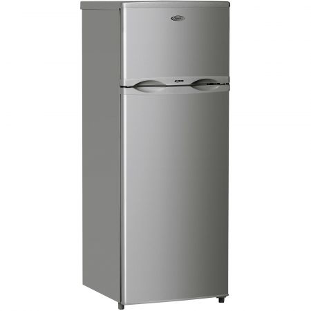 Хладилник с две врати Whirlpool ARC2353IX, 218 л, Клас A+, H 143 см, Инокс