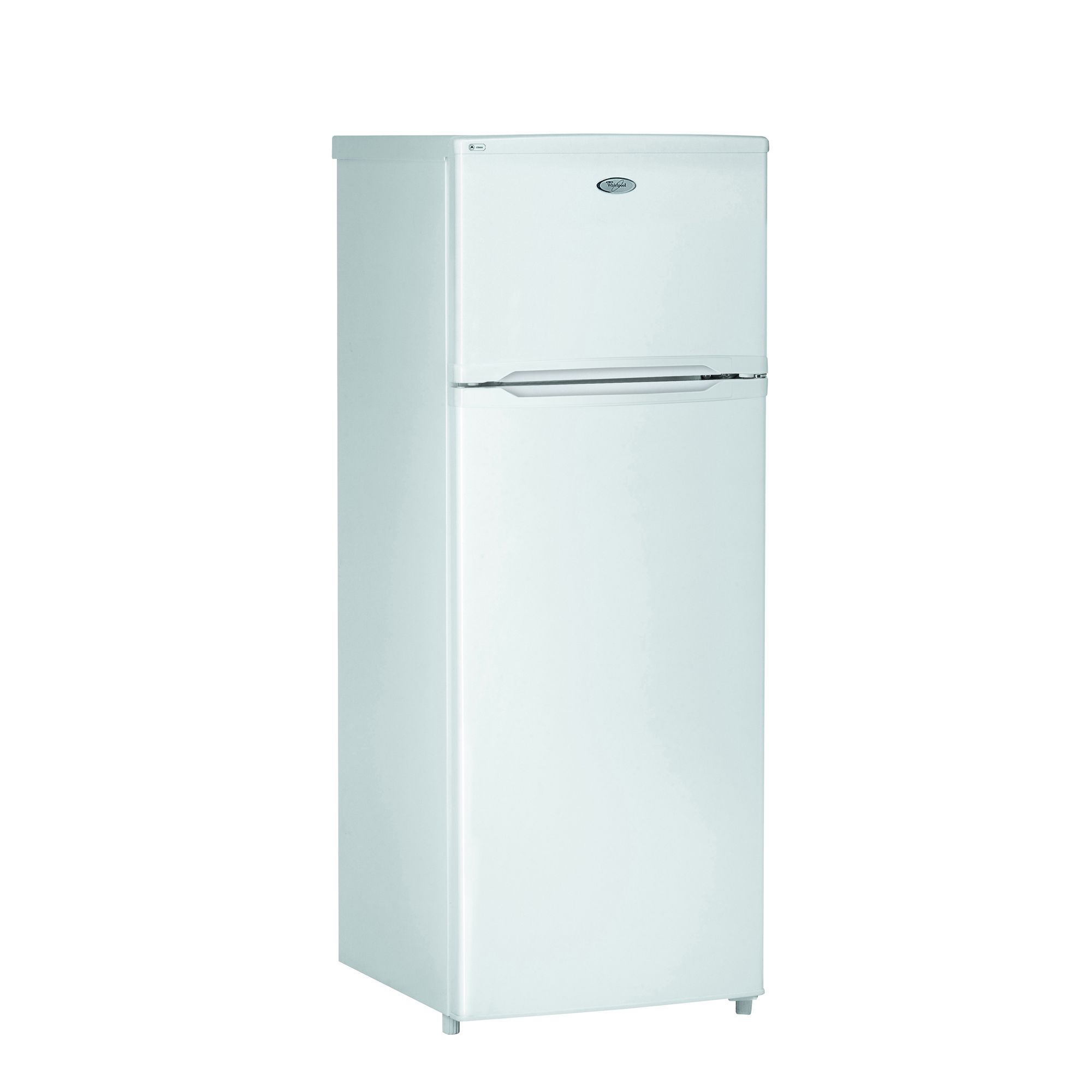 Хладилник с две врати Whirlpool ARC2353WH, 218 л, Клас A+, H 143 cм, Бял