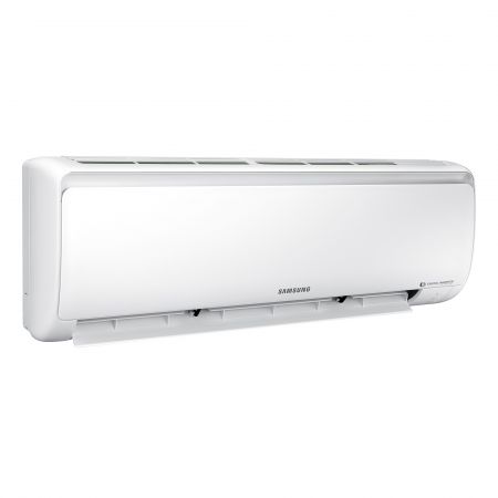 Климатик Samsung AR12MSFPEWQNEU, 12000 BTU, Клас A++, Филтър 3-Care Auto Clean, Auto restart, Бял