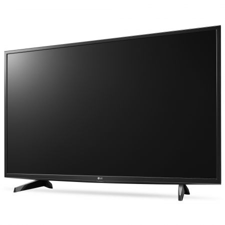 Телевизор LED Smart LG, 49" (123 см), 49UH6107, 4K Ultra HD