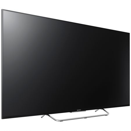 Телевизор Smart Android LED Sony Bravia 43W755, 43" (108 см), Full HD