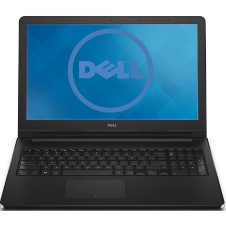 Лаптоп Dell Inspiron 3567 с процесор Intel® Core™ i3-6006U 2.00GHz, Skylake™, 15.6", Full HD, 4GB, 1TB, DVD-RW, AMD Radeon R5 M430 2GB, Ubuntu Linux 16.04