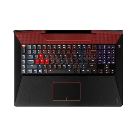 Лаптоп Gaming Lenovo IdeaPad Y910-17ISK Core i7-6820HK 2.70 GHz