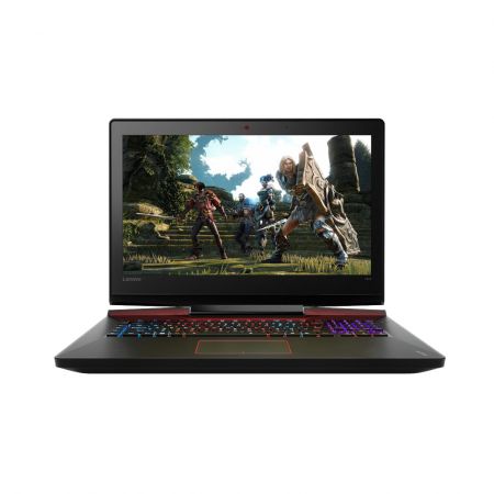 Лаптоп Gaming Lenovo IdeaPad Y910-17ISK Core i7-6820HK 2.70 GHz