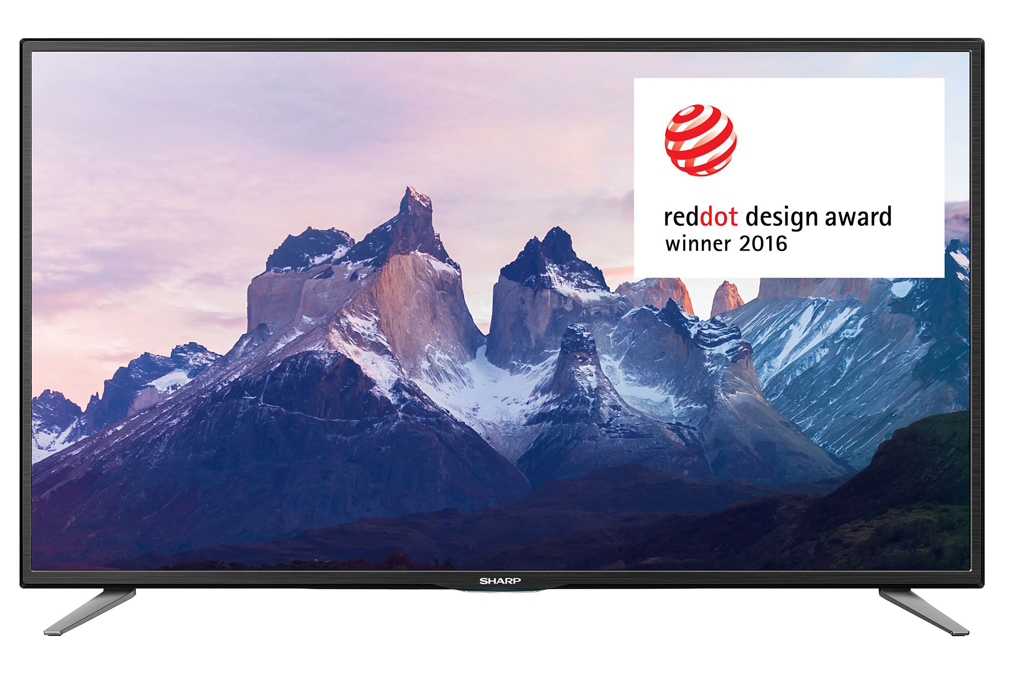 Телевизор LED Sharp, 32`` (81 cм), LC-32CFE5102E, Full HD