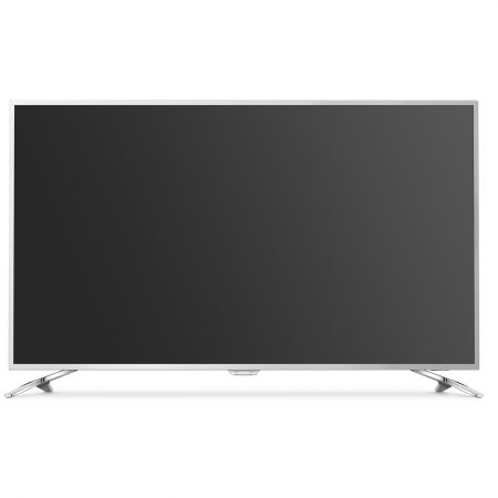 Телевизор LED Smart Android Philips, 49"(123 cм), 49PUS6501/12, 4K Ultra HD