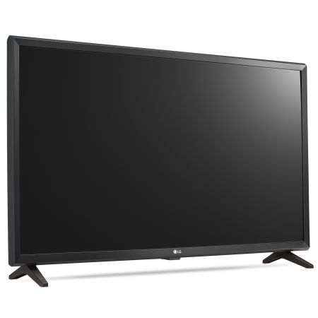 Телевизор LED Smart LG, 32`` (80 cм), 32LJ610V, Full HD