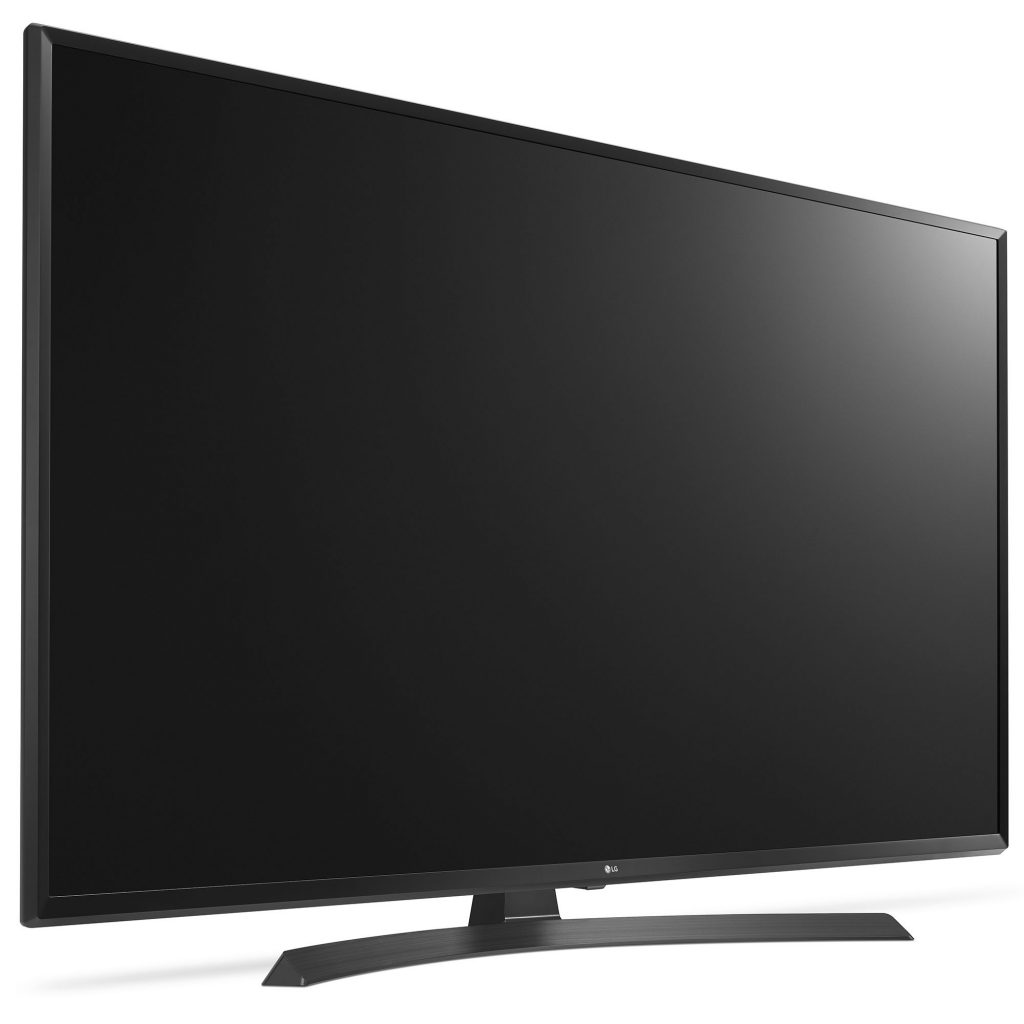 Телевизор LED Smart LG, 55`` (139 cм), 55UJ635V, 4K Ultra HD