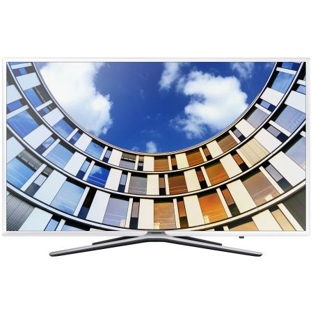 Телевизор LED Smart Samsung, 49`` (123 cм), 49M5512, Full HD