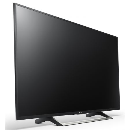 Телевизор Smart LED Sony Bravia, 43`` (108 cм), 43XE7005, 4K Ultra HD