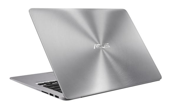 Лаптоп Asus ZenBook UX310UQ-GL243T