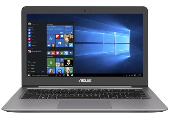 Лаптоп Asus ZenBook UX310UQ-GL243T