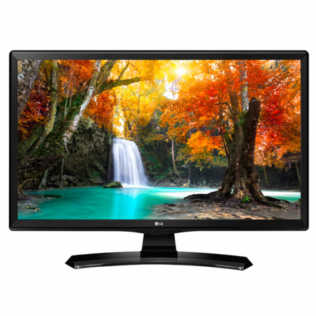 Телевизор LED LG, 22`` (55 cм), 22MT49VF, Full HD