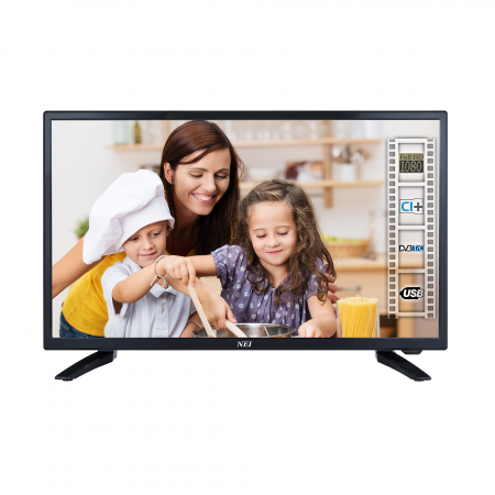 Телевизор LED Nei, 24" (61 cm), 24NE5000, Full HD