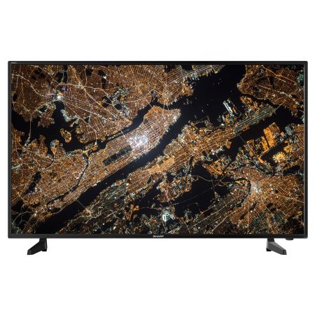 Телевизор LED Sharp, 40`` (102 cм), LC-40FG3242E, Full HD