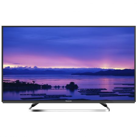 Телевизор LED Smart Panasonic, 40`` (101 cм), TX-40ES500E, Full HD