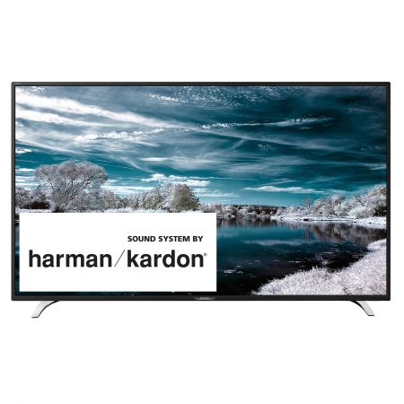 Телевизор LED Smart Sharp, 32`` (81 cм), LC-32CHG6242E, HD