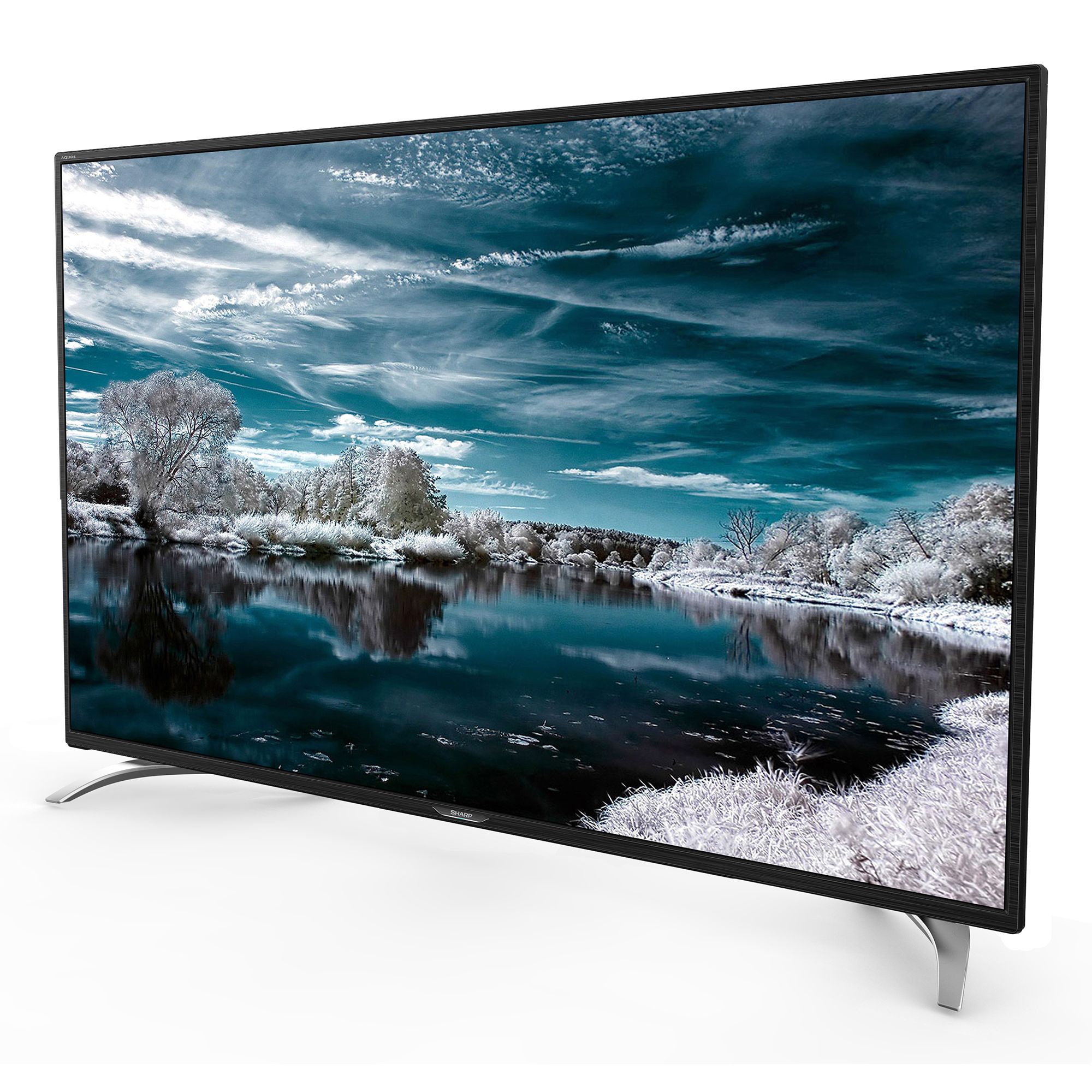 Телевизор LED Smart Sharp, 32`` (81 cм), LC-32CHG6242E, HD