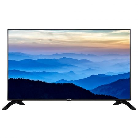 Телевизор LED Smart Toshiba, 43'' (109 cм), 43U5663DG, Ultra HD