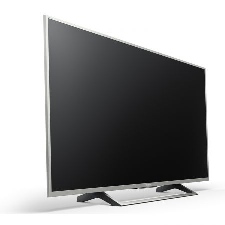 Телевизор Smart LED Sony Bravia, 55`` (138.8 cм), 55XE7077, 4K Ultra HD