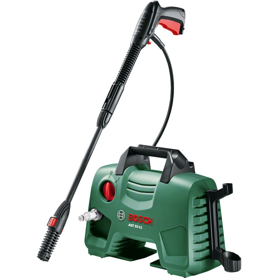 Водоструйка Bosch AQUATAK 33-11, 1300W, 110 Bar, 330 л/ч