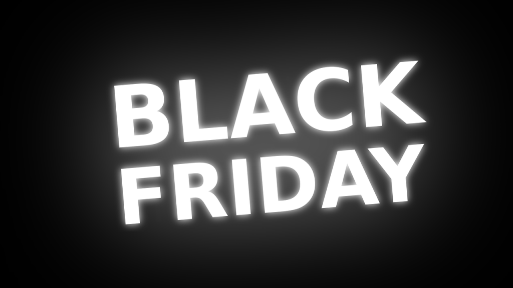 Black Friday 2017! Виж къде ще бъдат намаленията онлайн. 24 ноември 2017