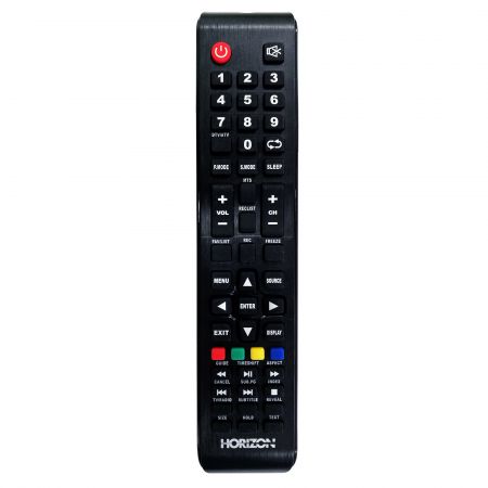 Телевизор LED Horizon, 24" (61 cм), 24HL5309F, Full HD