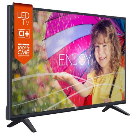 Телевизор LED Horizon, 39`` (99 cм), 39HL737F, Full HD