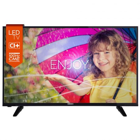 Телевизор LED Horizon, 39`` (99 cм), 39HL737F, Full HD