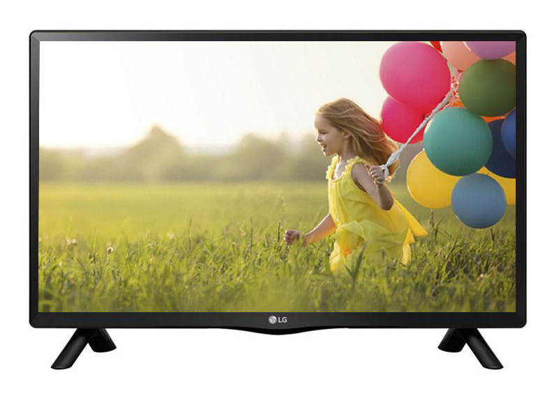 Телевизор LED LG, 24`` (60 cм), 24MT49DT, HD