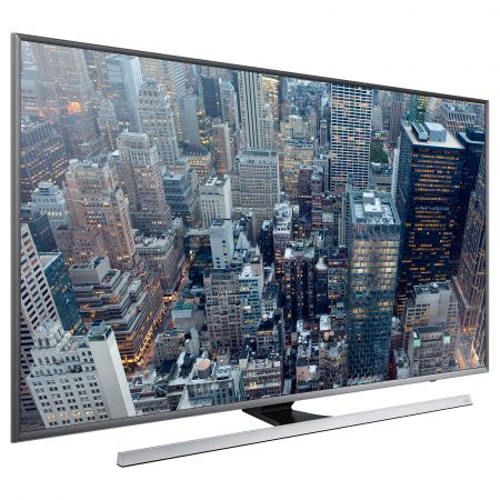 Телевизор LED Smart 3D Samsung, 85``, Ultra HD, 85JU7000