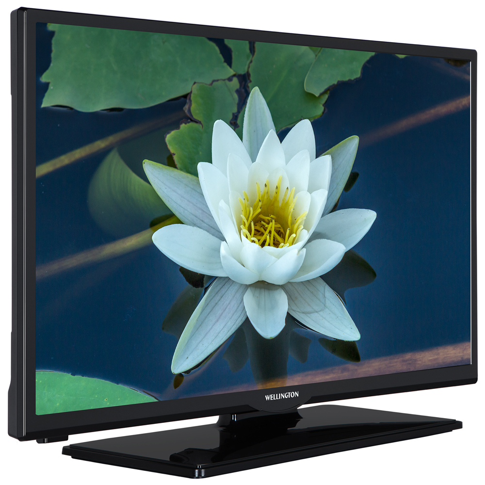 Телевизор LED Smart Wellington, 28" (71 cм), 28HD275, HD