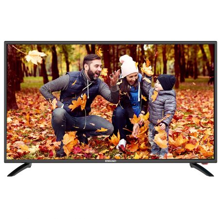 Телевизор LED Star-Light, 40" (102 cм), 40DM5500, Full HD