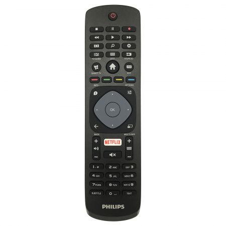 Телевизор Smart Philips, 50`` (126 cм), 50PUS6162/12, 4K Ultra HD 