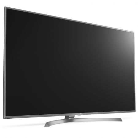 Телевизор LED Smart LG, 49`` (123 cм), 49UJ670V, 4K Ultra HD
