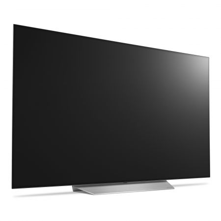 Телевизор OLED Smart LG, 65" (164 cм), OLED65C7V, 4K Ultra HD