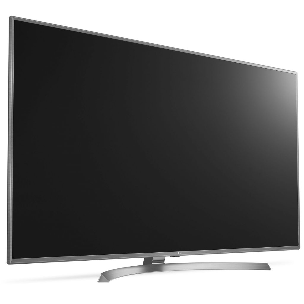 Телевизор LED Smart LG, 55`` (139 cм), 55UJ701V, 4K Ultra HD