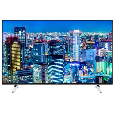 Телевизор LED Smart Toshiba, 65" (165 cм), 65U6663DG, Ultra HD