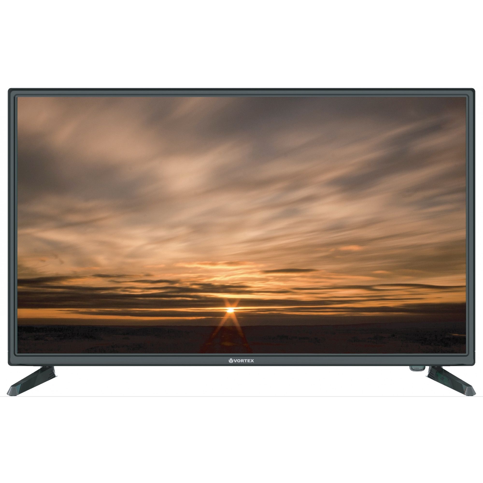 Телевизор LED Vortex, 28" (71 cм), LEDV‐28CK600 , HD