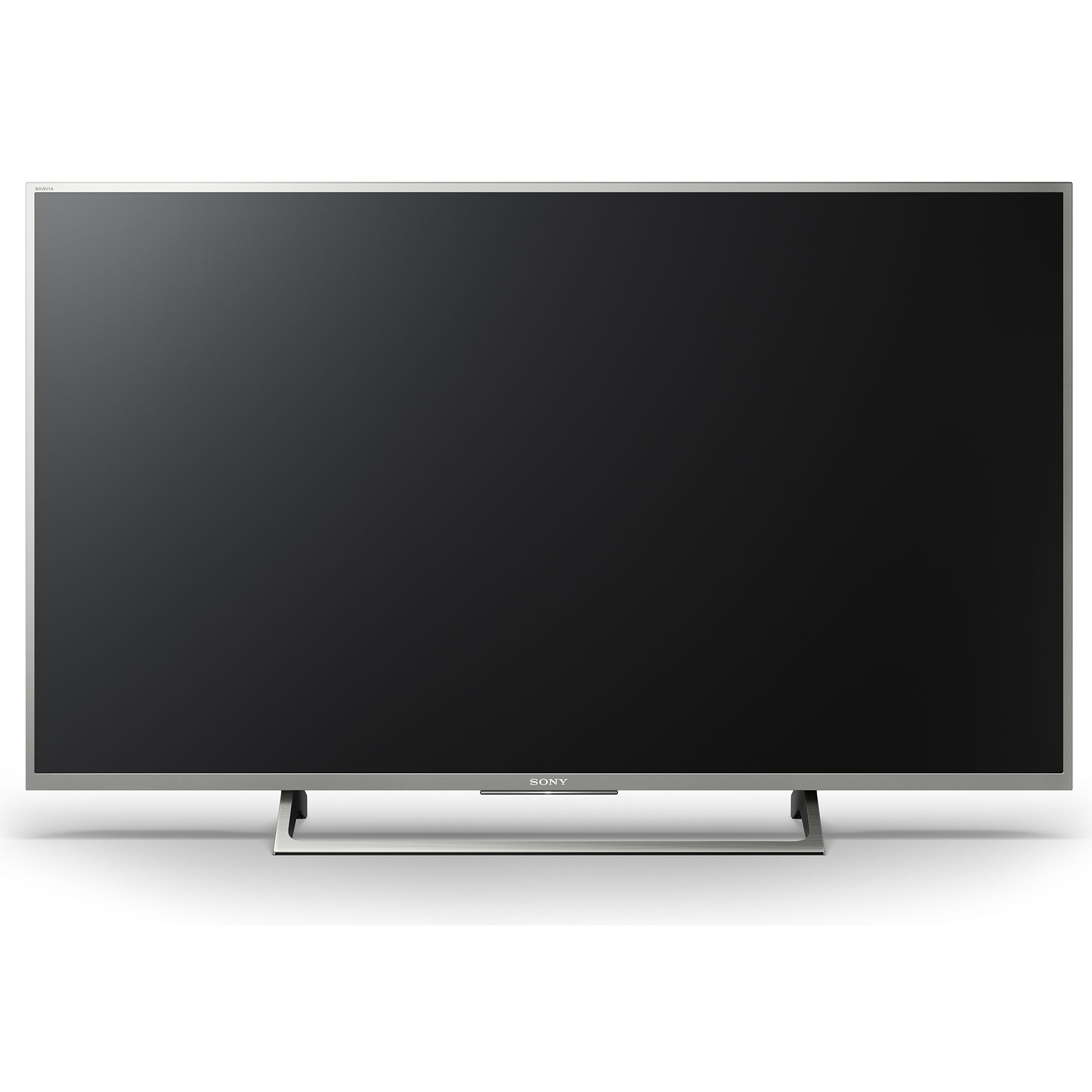 Телевизор Smart LED Sony Bravia, 49`` (123.2 cм), 49XE7077, 4K Ultra HD