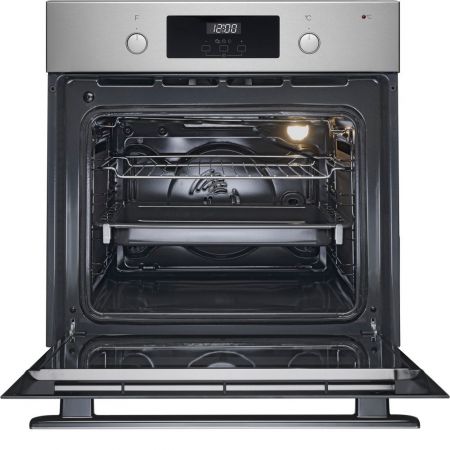 Фурна за вграждане Whirlpool AKP 745 IX, Електрическа, Мултифункционална, Хидролитично самопочистване, 65 л, Клас А, 8 функции, Телескопични водачи, Прибиращи се бутони, Функция Grill, Размразяване, Инокс против отпечатъци Фурна за вграждане Whirlpool AKP 745 IX, Електрическа, Мултифункционална, Хидролитично самопочистване, 65 л, Клас А, 8 функции, Телескопични водачи, Прибиращи се бутони, Функция Grill, Размразяване, Инокс против отпечатъци
